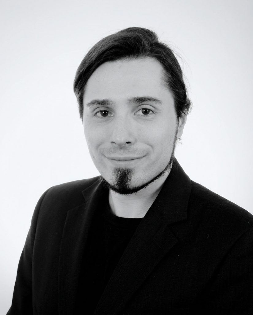 Michał Mikołajczak, Founder & CEO of datarabbit